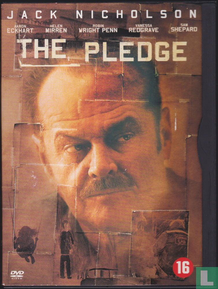 The Pledge