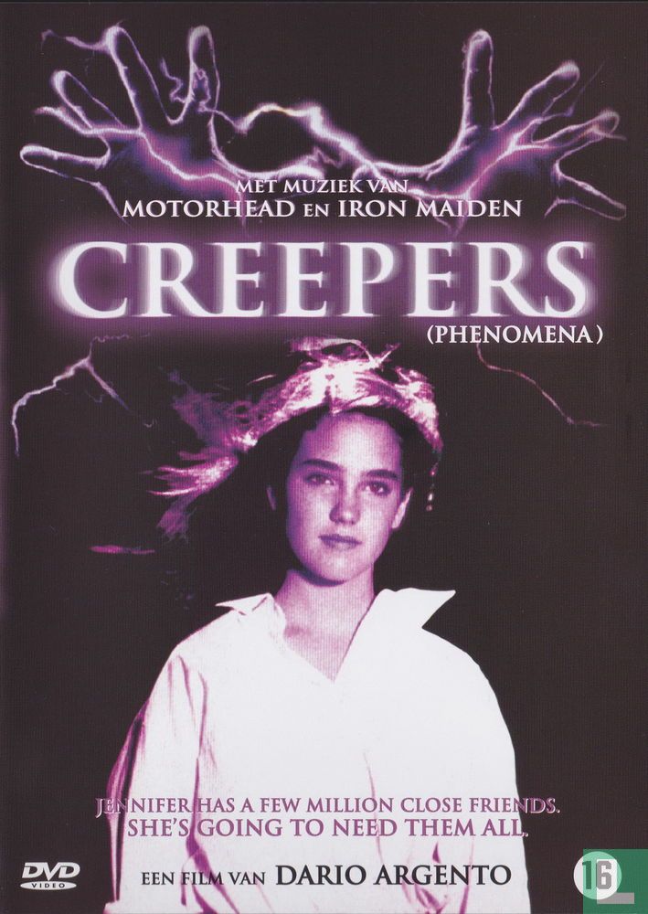 Creepers