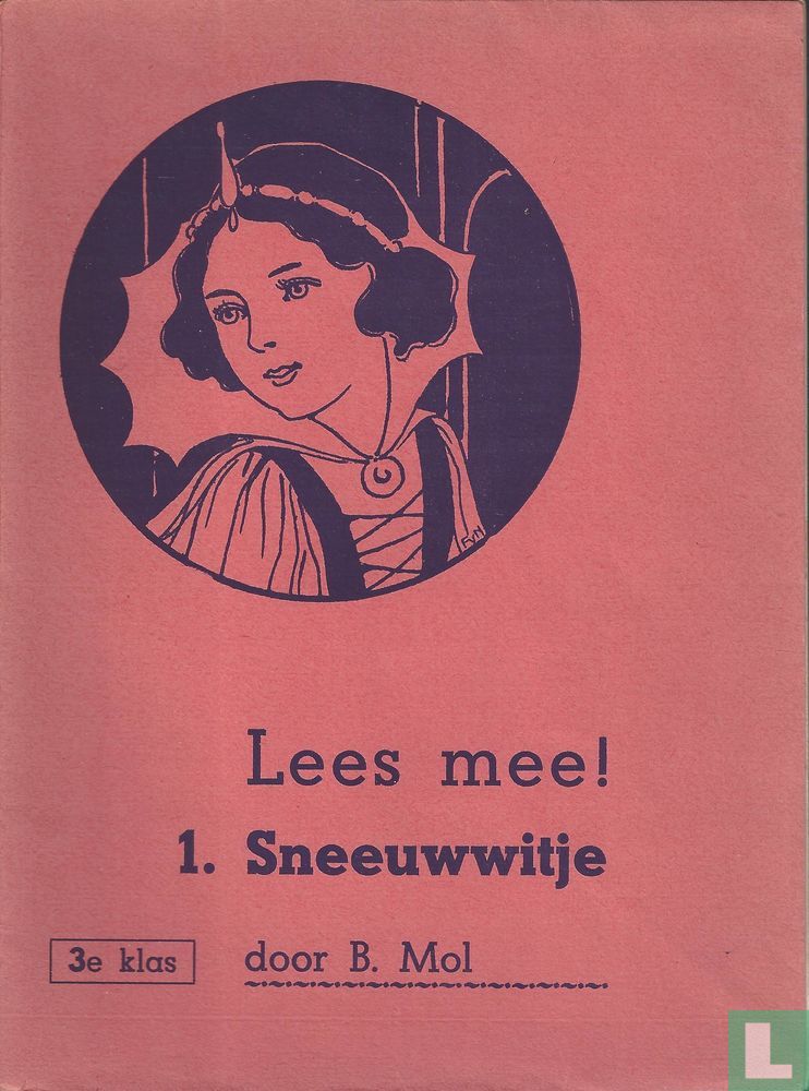 Sneeuwwitje