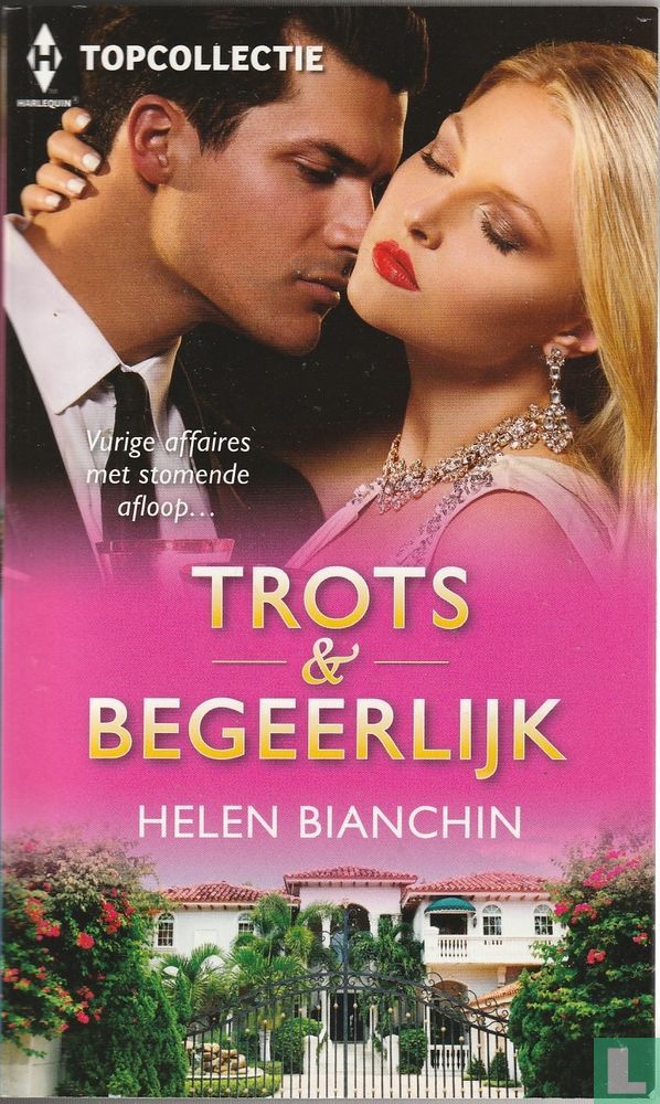 Trots & begeerlijk