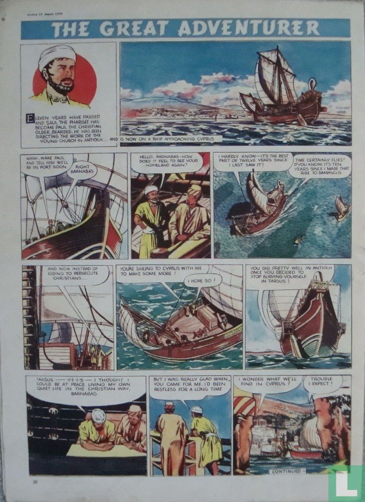 Eagle 20