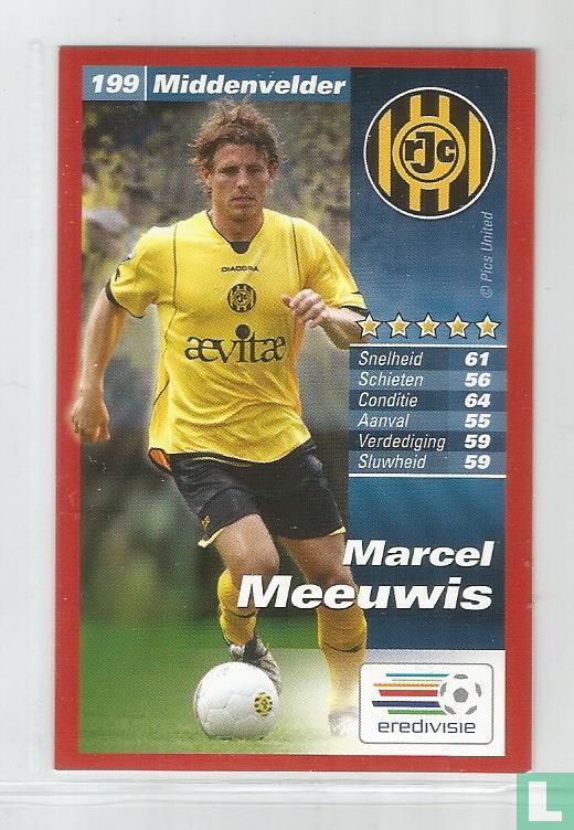 Marcel Meeuwis