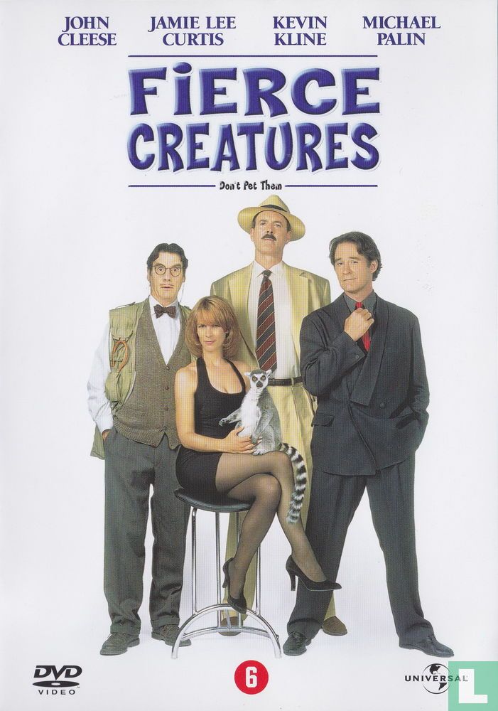 Fierce Creatures