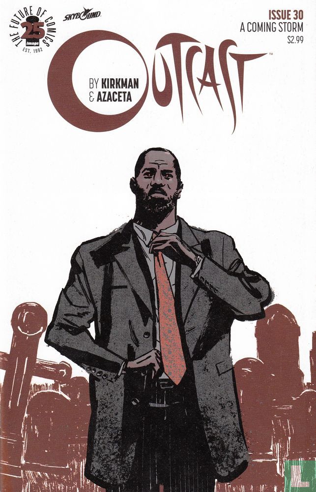 Outcast 30