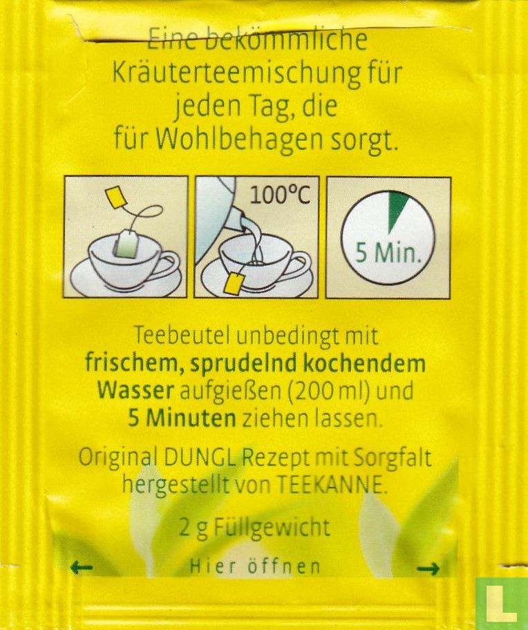 9 Kräuter