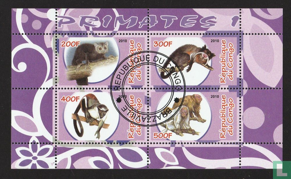 primates