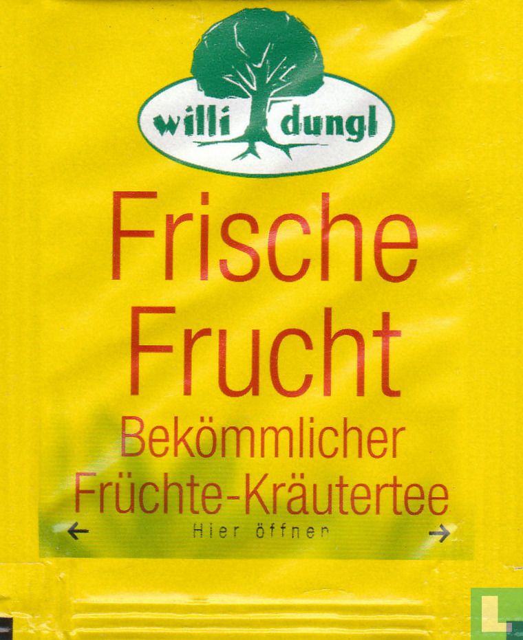 Frische Frucht