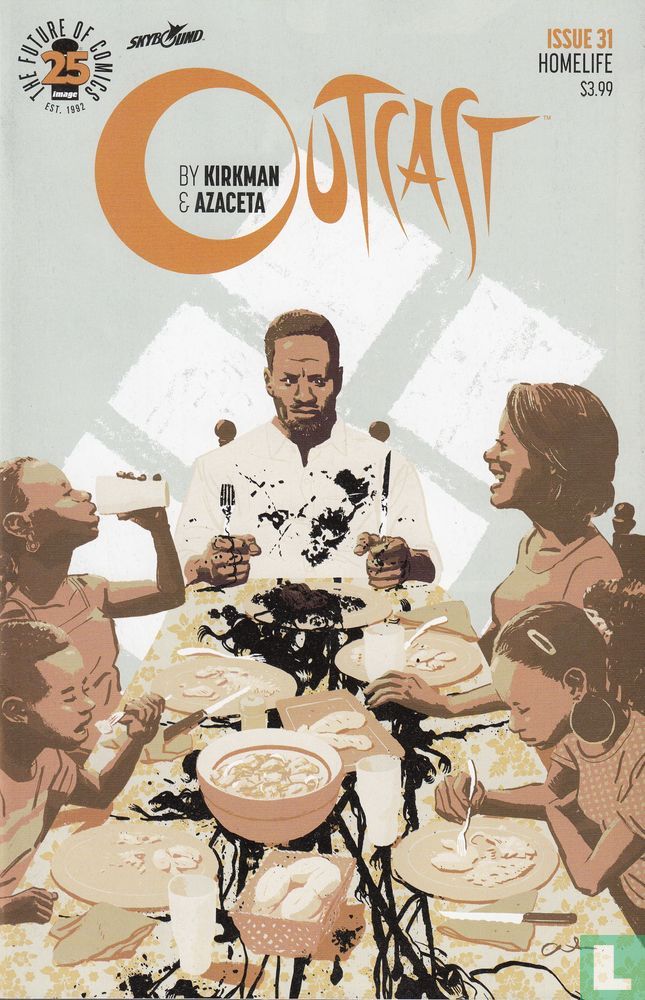 Outcast 31