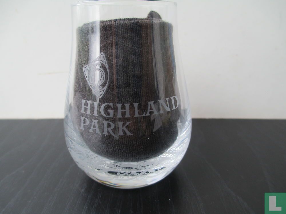 Highland Park Vérité no2