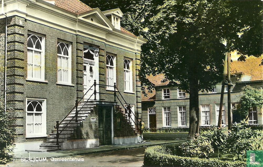 Gemeentehuis