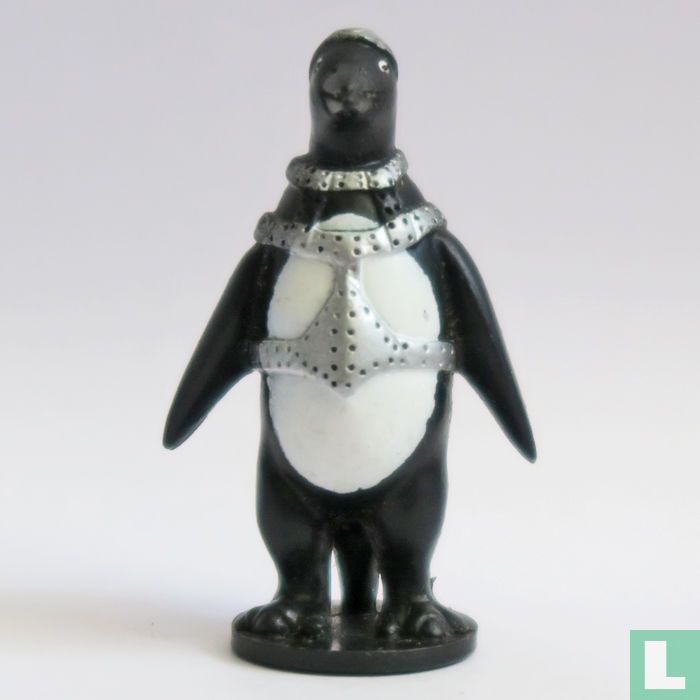 Penguin from Batman Returns