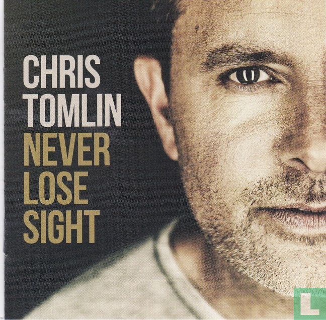 Never lose sight