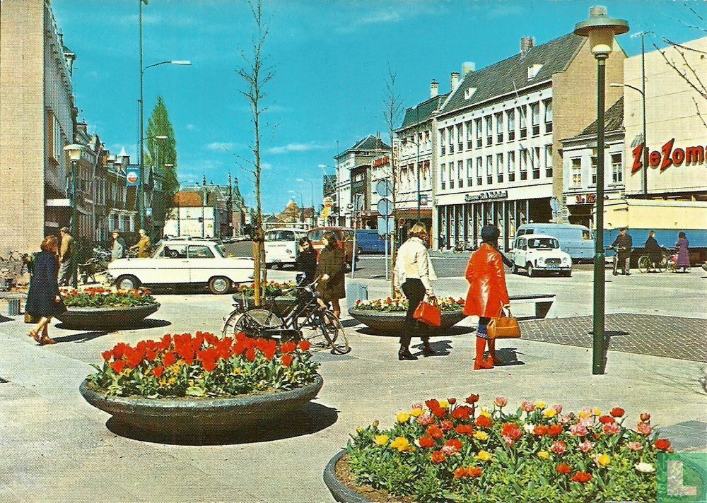 Markt