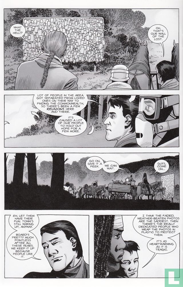 The Walking Dead 175