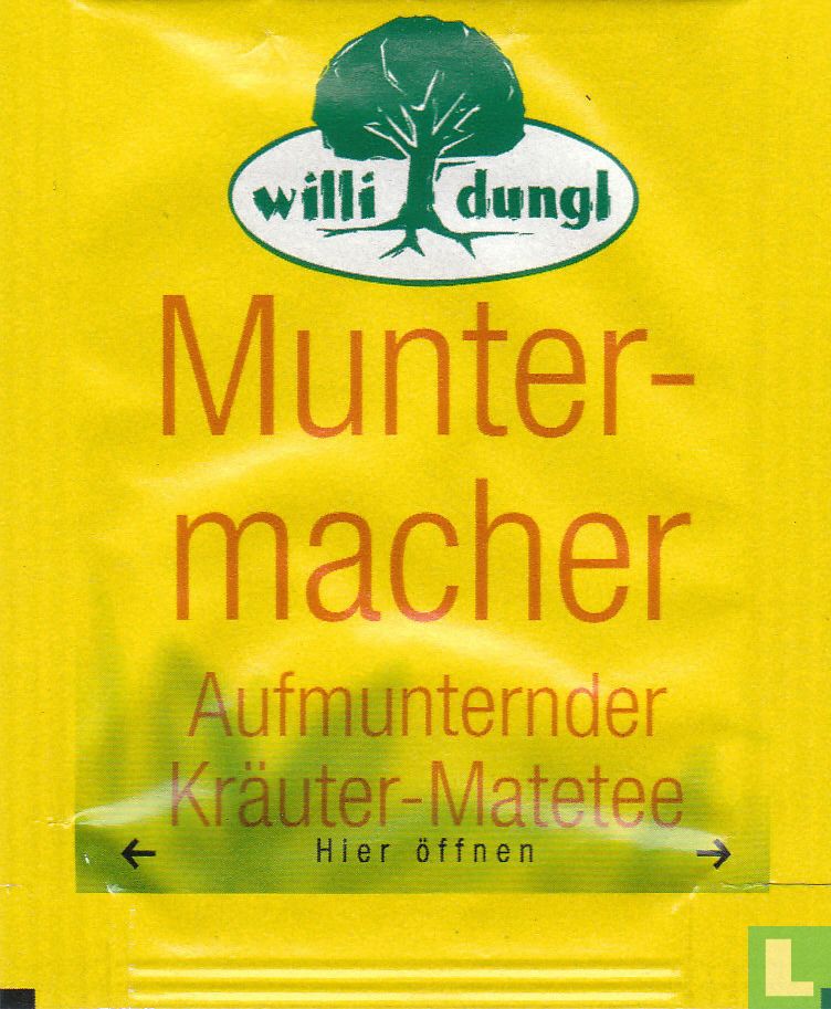 Munter-macher