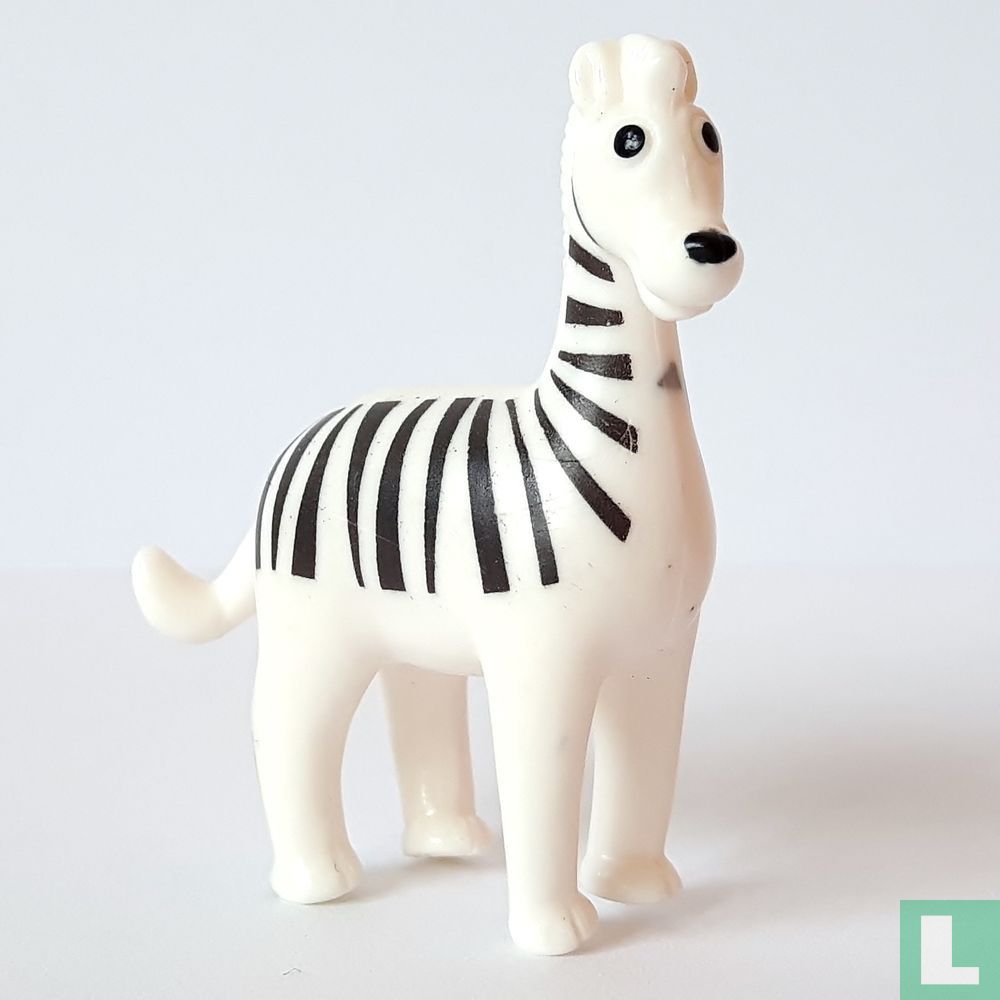 Zara Zebra