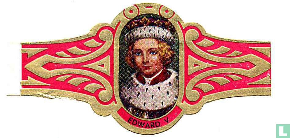 Edward V