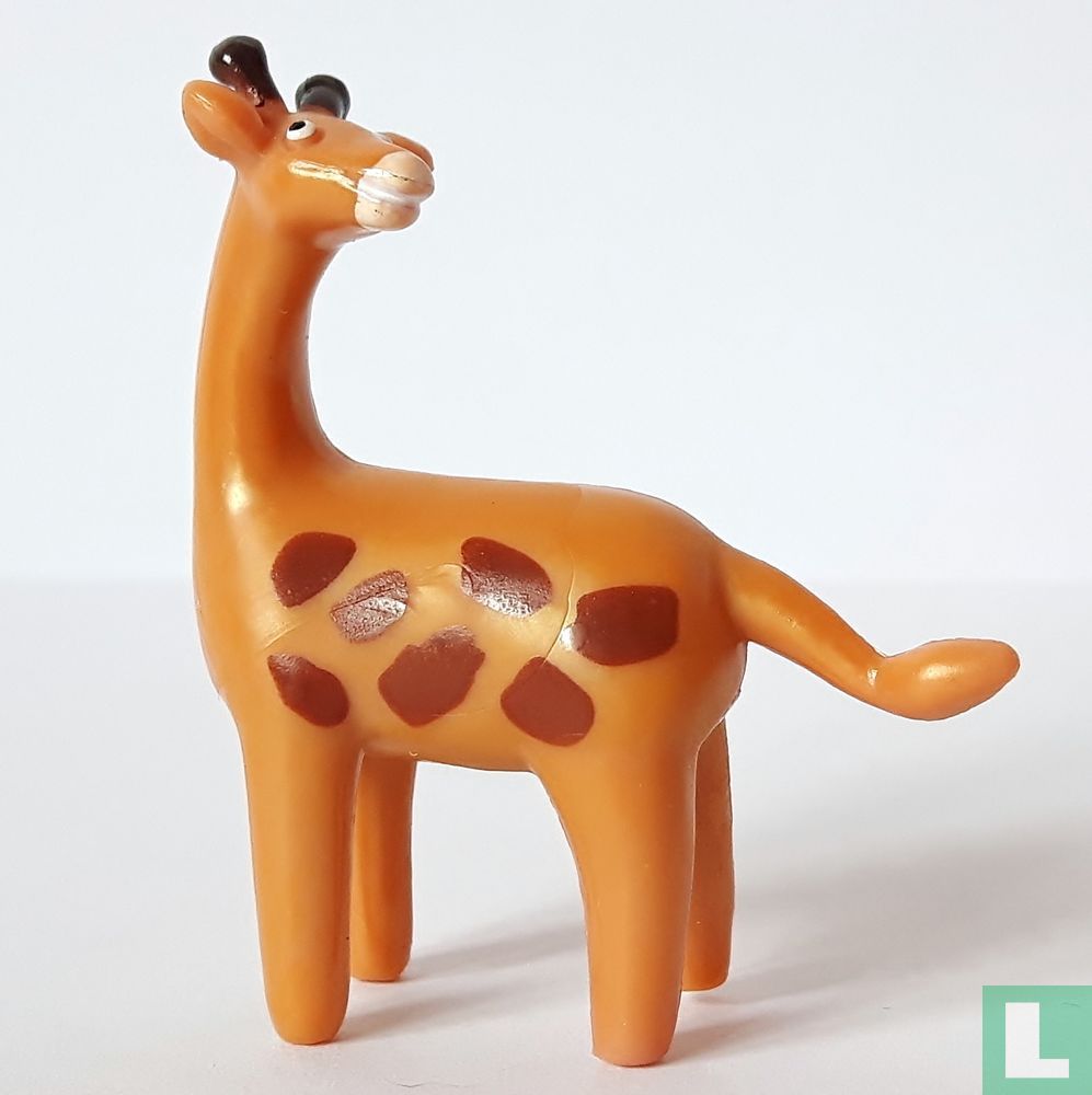 Giel Giraffe
