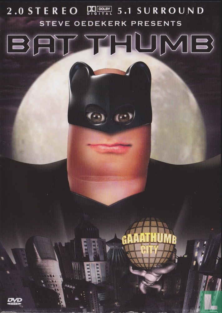 Bat Thumb