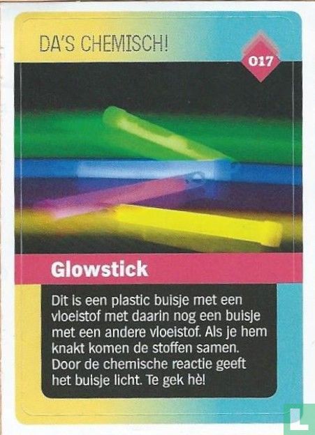 Glowstick