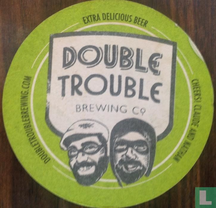 Double Trouble Brewing Co.