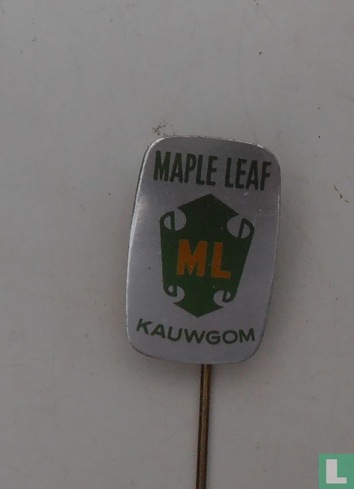 maple leaf