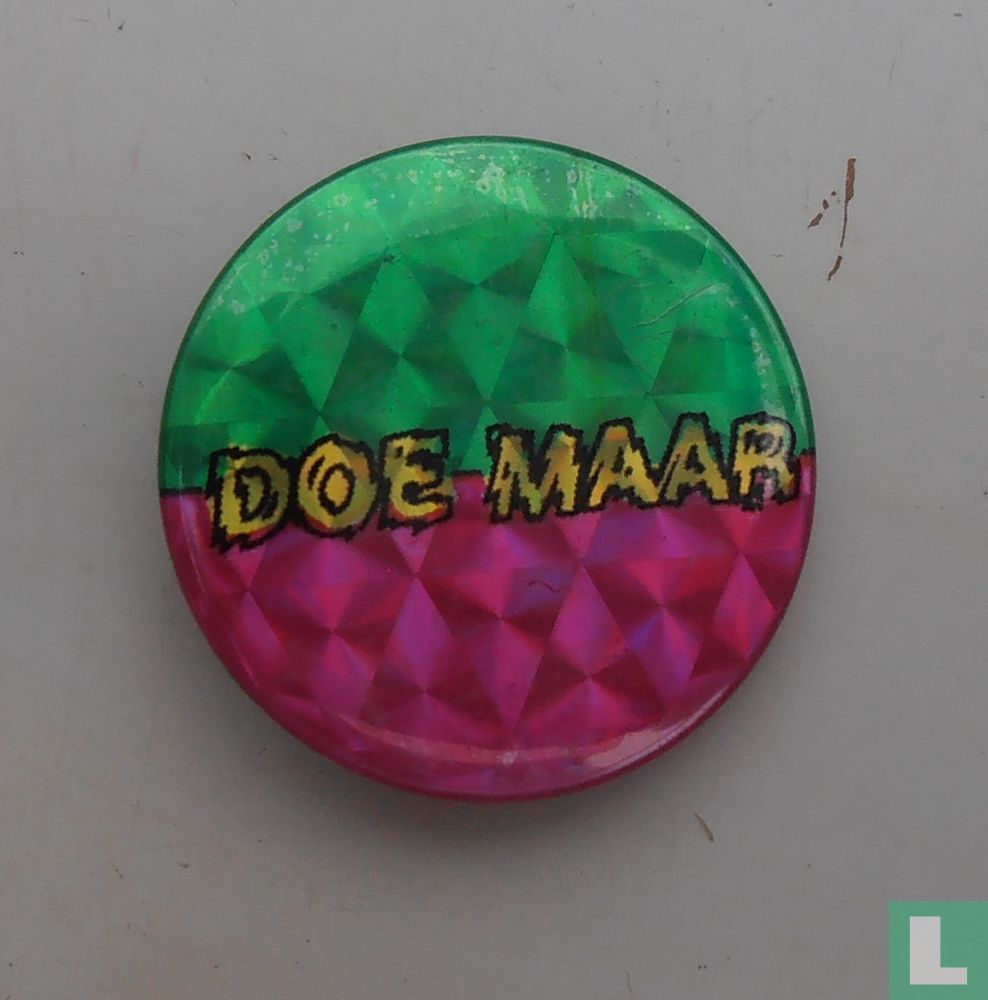 Doe Maar
