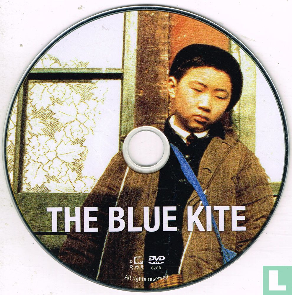 The Blue Kite