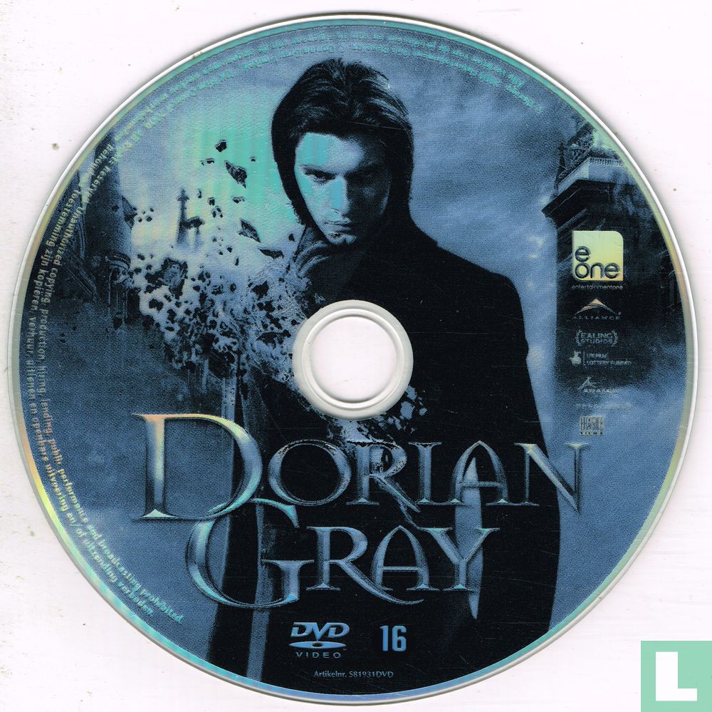 Dorian Gray