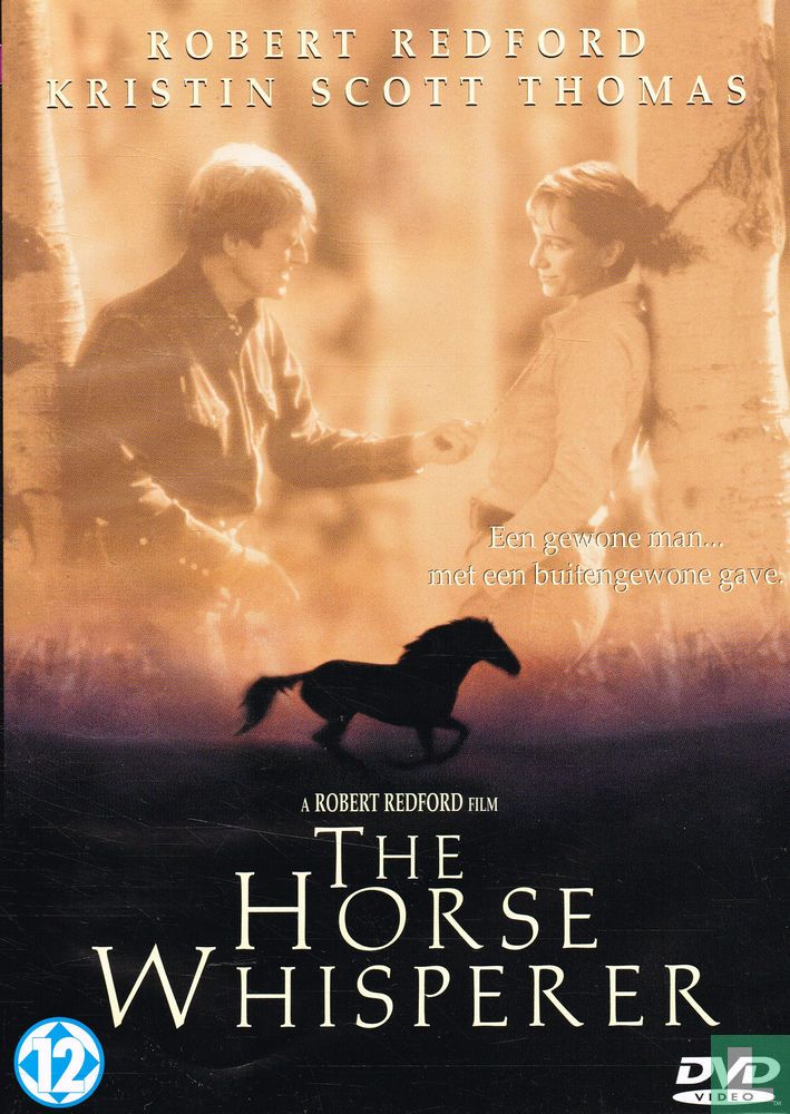 The Horse Whisperer