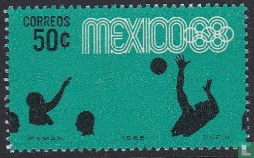Olympische Spiele
