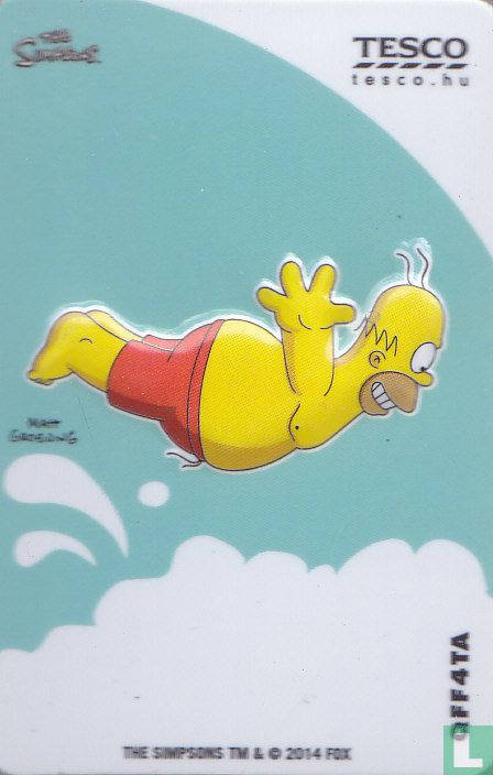 The Simpsons