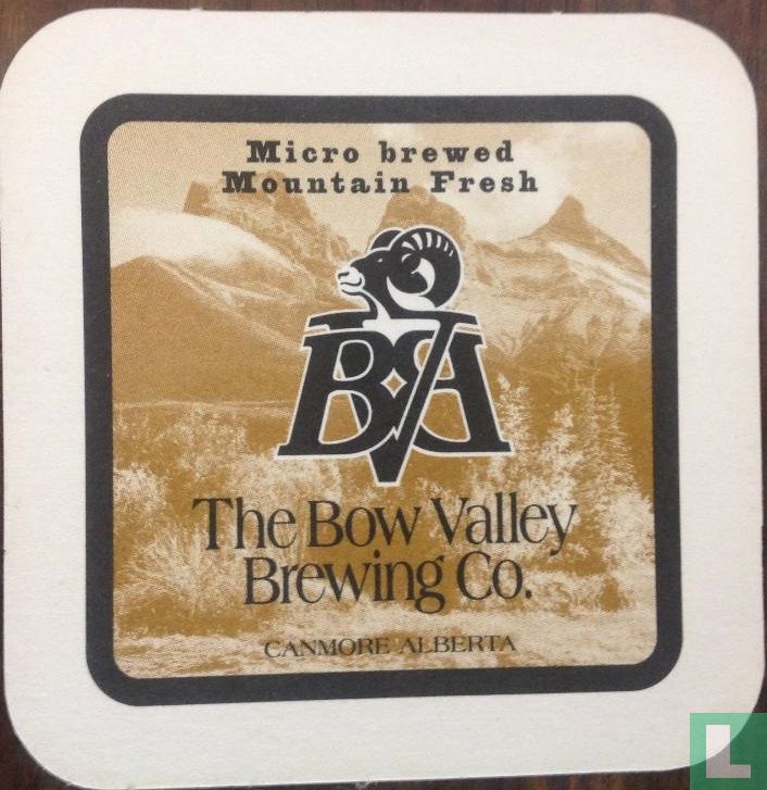 Bow Valley Brewing Co.
