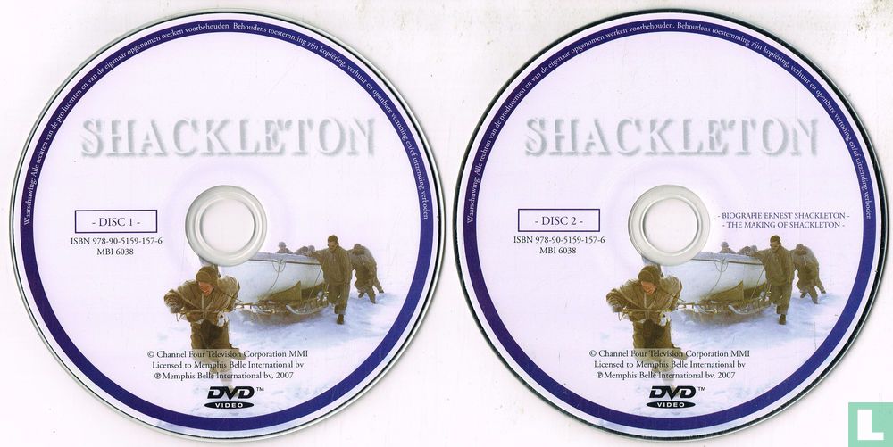 Shackleton