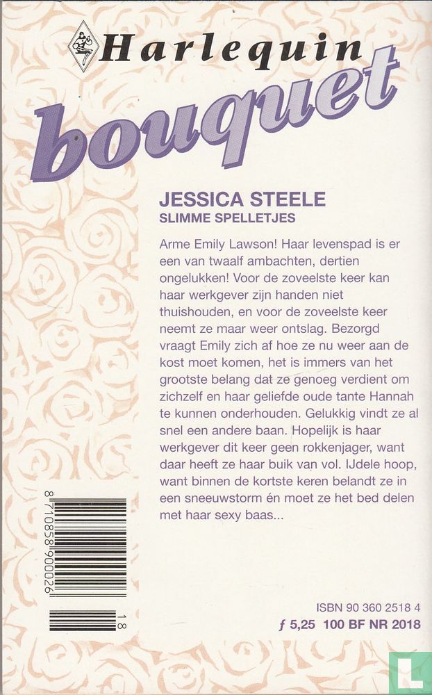 Slimme spelletjes