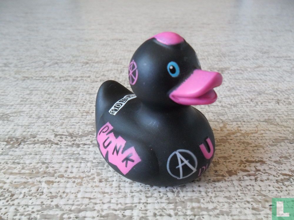 Pink Rebel
