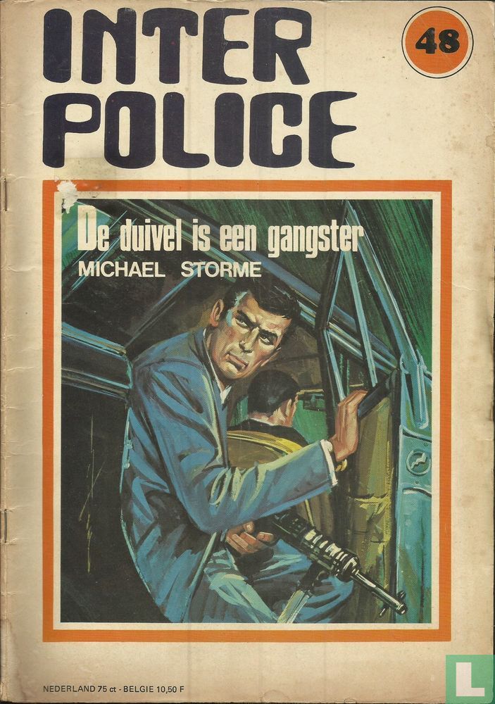 Inter Police 48