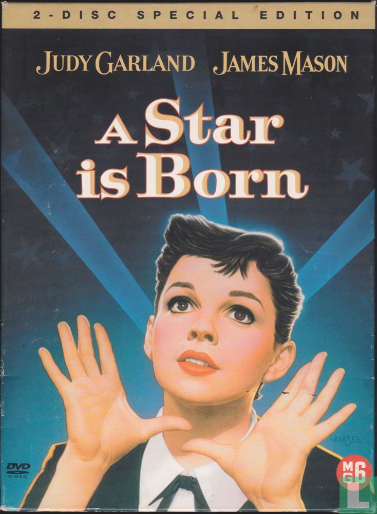 A Star is Born