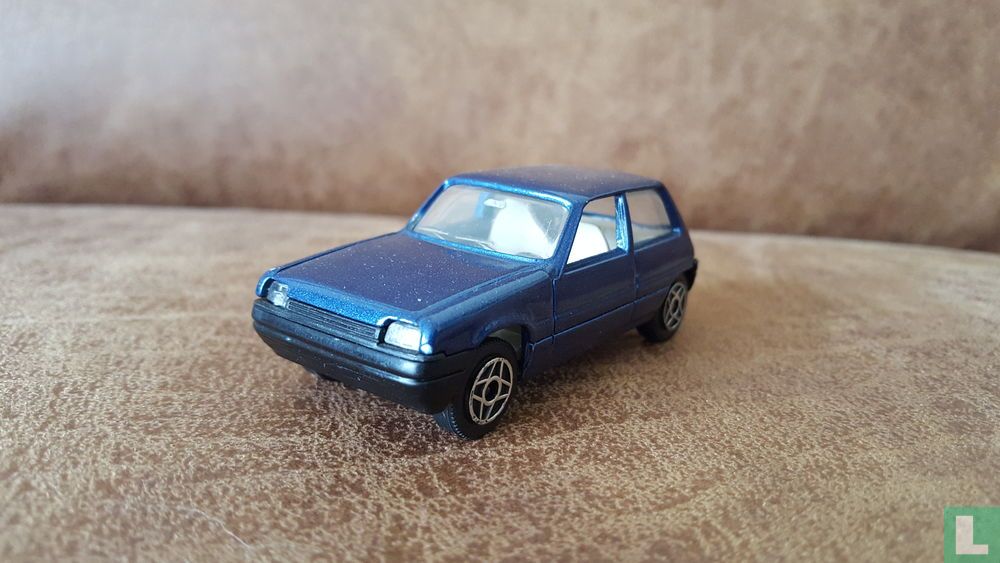 Renault Super 5