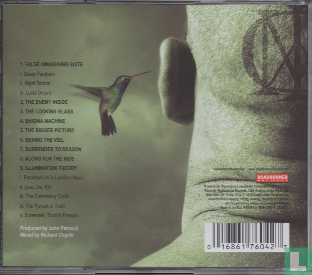 Dream Theater