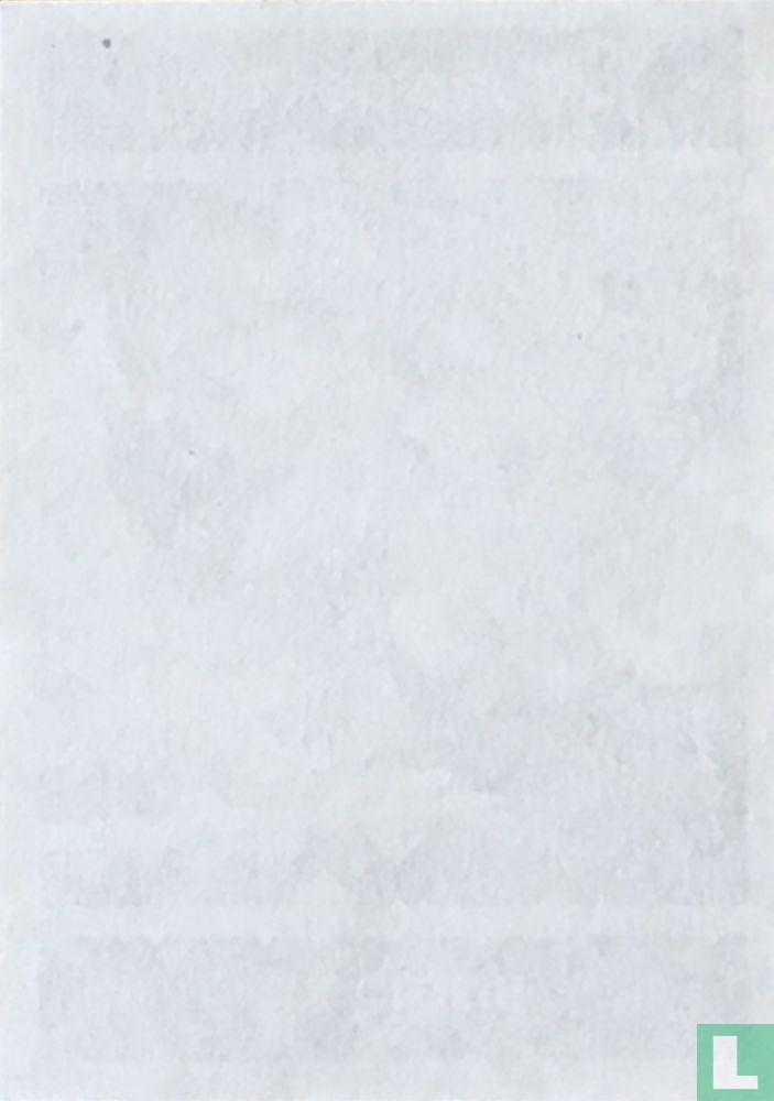 Ex libris Rob van der Nol