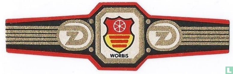 Worbis - ZD - ZD