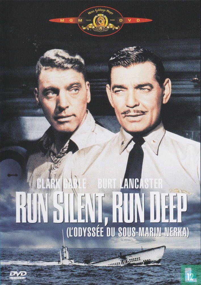 Run Silent, Run Deep