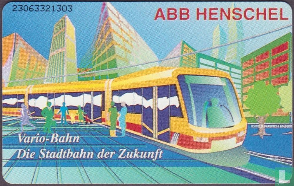 ABB Henschel AG