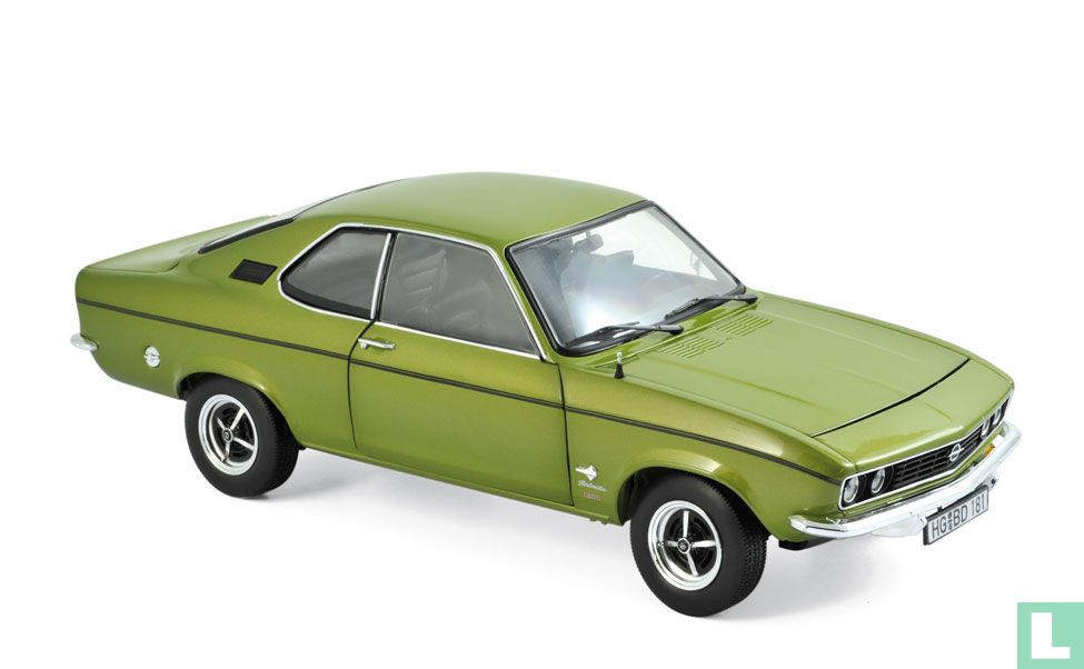 Opel Manta A
