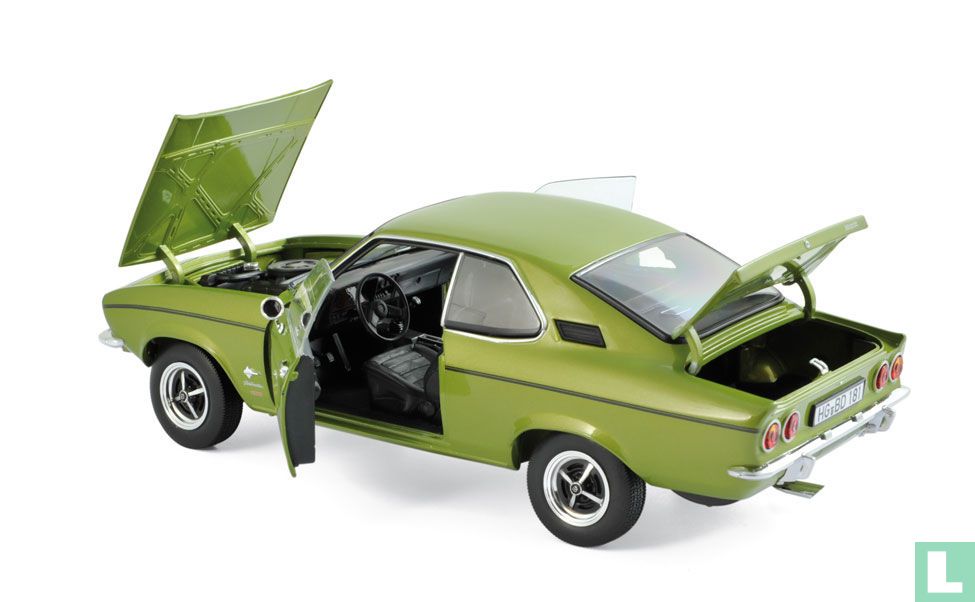Opel Manta A