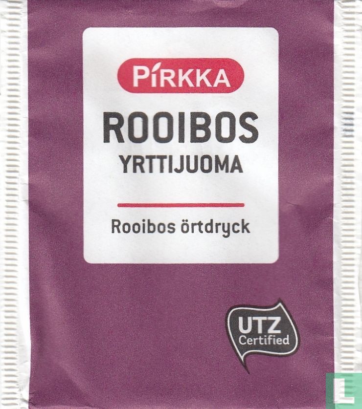 Rooibos