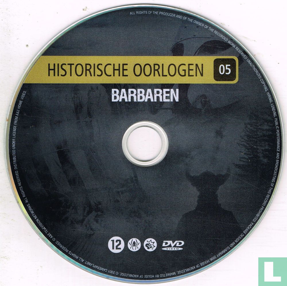 Barbaren