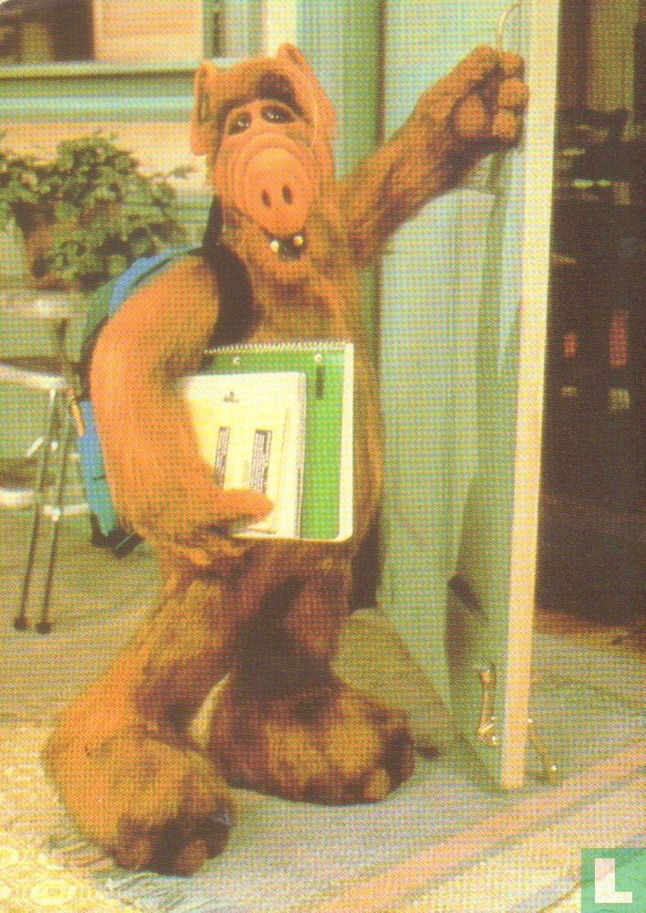 Alf