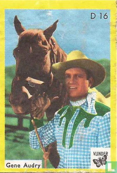 Gene Audry